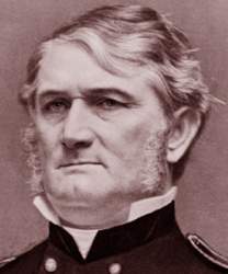 Leonidas Lafayette Polk, detail
