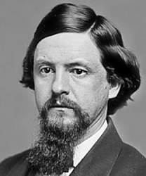 Theodore Medad Pomeroy, circa 1864, detail