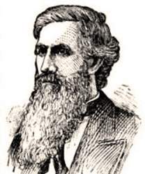Henry Massey Rector, detail