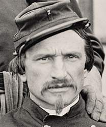 Henry Washington Sawyer, detail