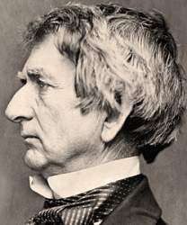 William Henry Seward, circa 1860, detail