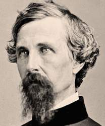 George Foster Shepley, detail
