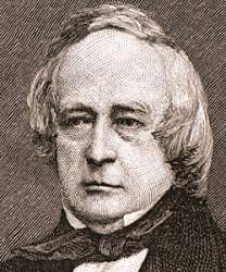 John Slidell, detail