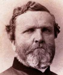 George Henry Thomas, detail