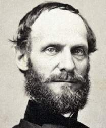 Edward Davis Townsend, detail