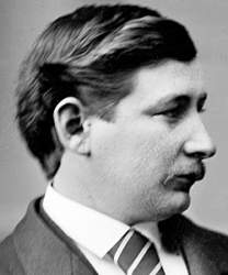 George Alfred Townsend, detail