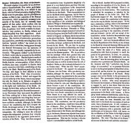 “Senator Crittenden,” Charleston (SC) Mercury, July 8, 1858