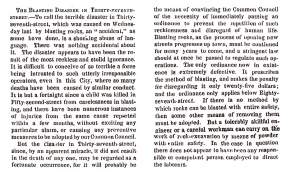 "The Blasting Disaster in Thirty-Seventh-Street," New York Times, June 11, 1858
