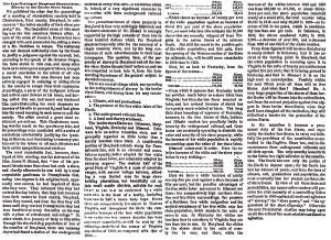 "The Late Meeting of Maryland Slaveholders," New York Herald, July 23, 1858