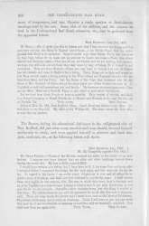 Thomas Bayne to William Still, January 1860
