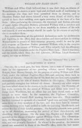 "Slave-Hunters in Boston," Boston (MA) Liberator, November 1, 1850 (Page 1)