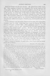 Lewis Burrell to William Still, February 2, 1859