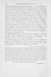 John B. Woods to William Still, August 15, 1858