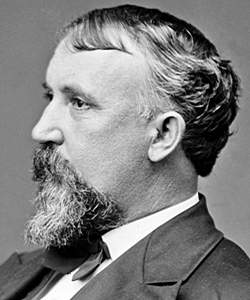 Joseph Carter Abbott, detail