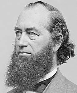 Jacob Benton, detail