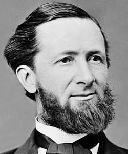 Henry Winslow Corbett, detail