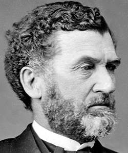 Charles Daniel Drake, detail