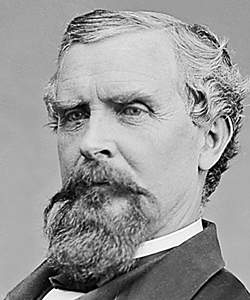 Asa Porter Grover, detail