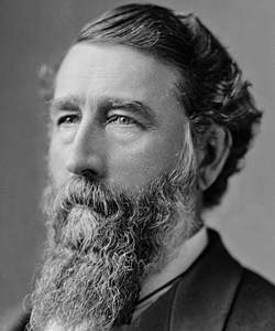 Morton Craig Hunter, detail
