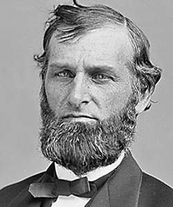 John Lynch, detail