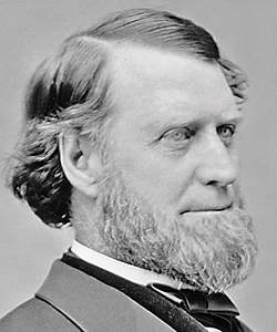 Aaron Fletcher Stevens, detail