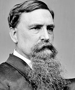 Thomas Swann, detail