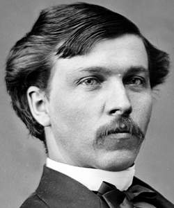 Jacob Hale Sypher, detail