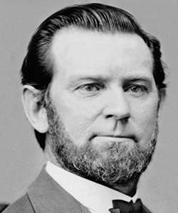 William Williams, detail
