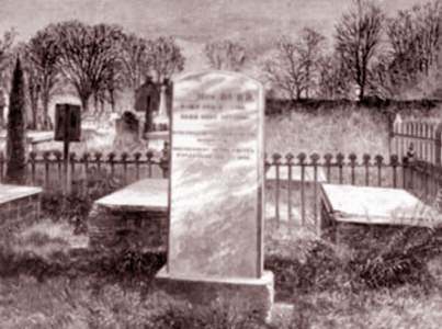 No images yet available for this cemetery - please feel free to offer any you may have