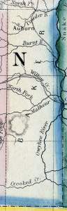 Baker County, Oregon, 1866