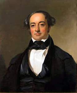 Powhatan Ellis, detail