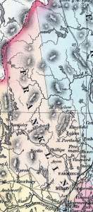 Franklin County, Maine, 1857