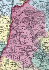 Grafton County, New Hampshire, 1857