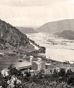 Harpers Ferry