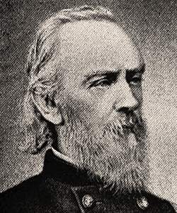 William Henry Irwin, detail