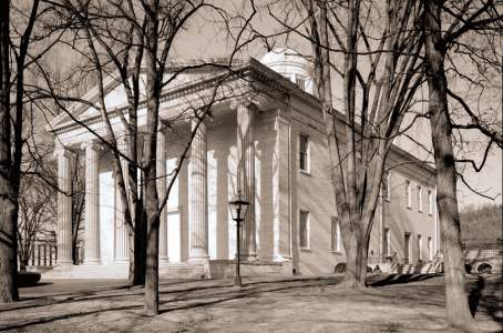 Kentucky State House, Frankfort, Kentucky