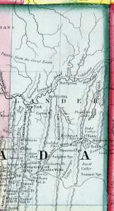 Lander County, Nevada, 1865