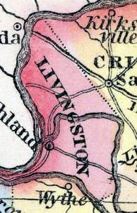 Livingston County, Kentucky, 1857
