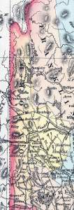 Oxford County, Maine, 1857