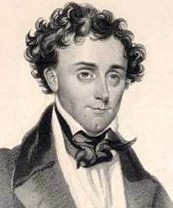 Thomas Dartmouth Rice, detail
