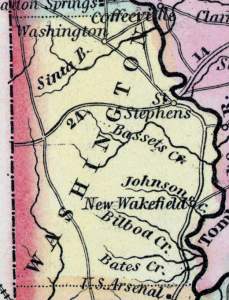 Washington County, Alabama, 1857