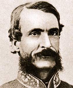 James Patton Anderson, detail