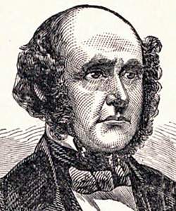 George Ashmun, detail