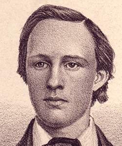 Robert Newton Baer, detail