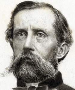 Absalom Baird, detail