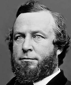 Stephen Baker, circa 1862, detail