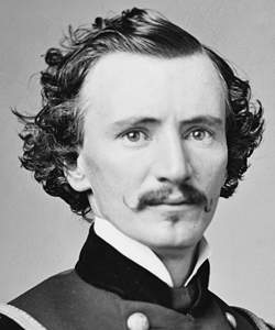 Joseph Jackson Bartlett, detail