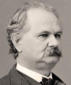 Coles Bashford, detail