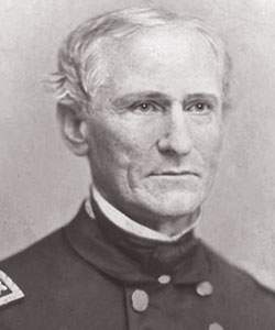 Henry Haywood Bell, detail