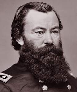 William Plummer Benton, detail